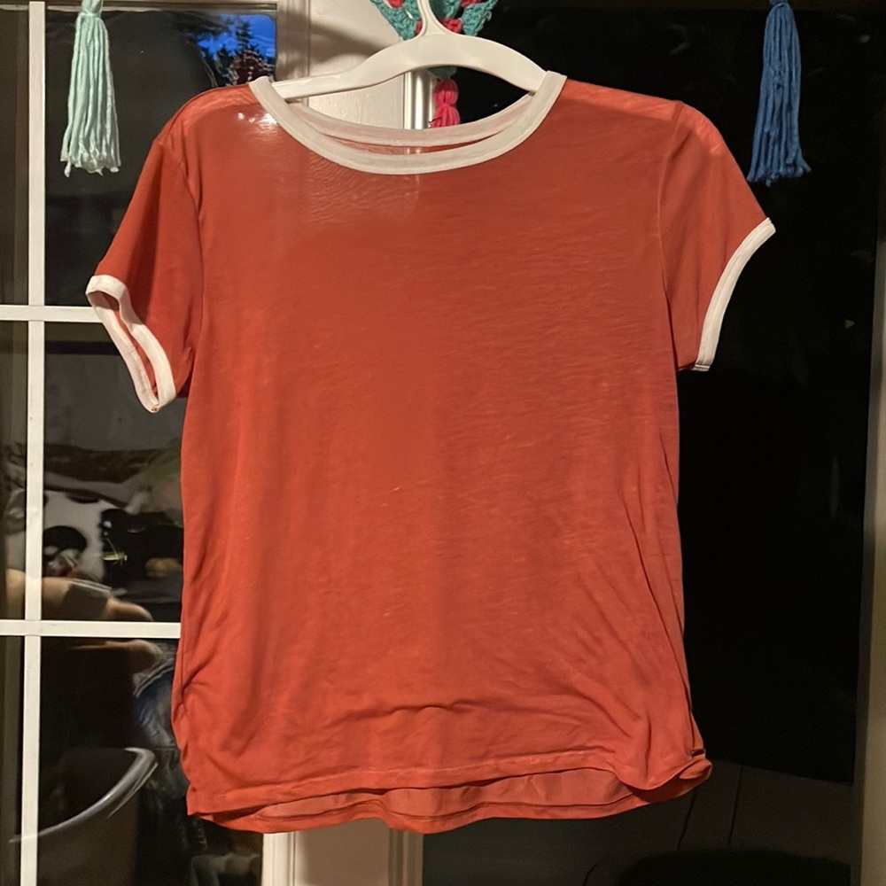 2000s American Eagle shirt